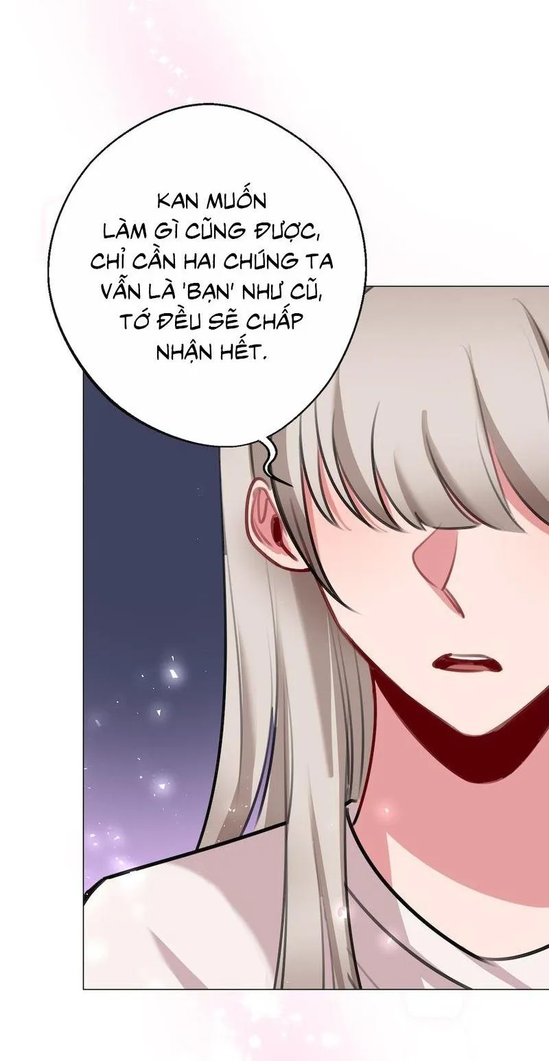 Flower of youth Chapter 7 Trang 29