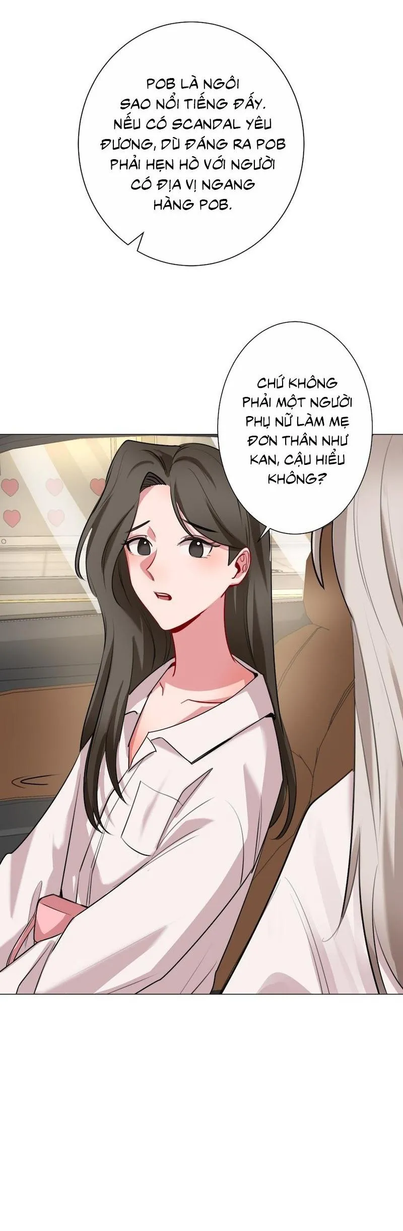 Flower of youth Chapter 7 Trang 44