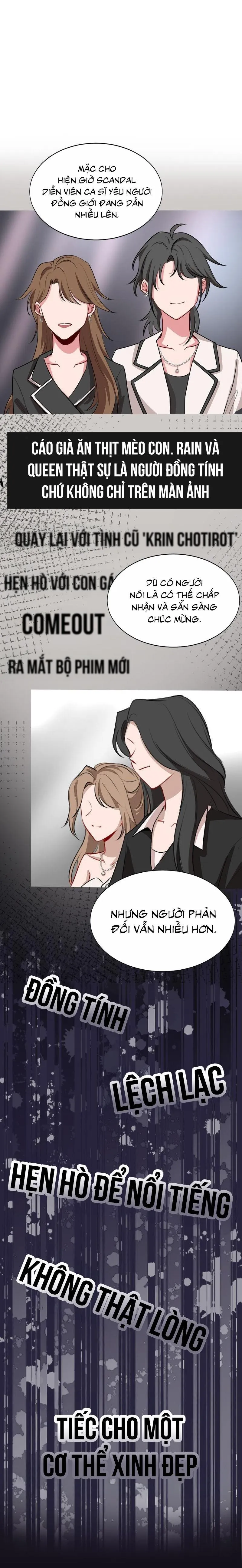 Flower of youth Chapter 7 Trang 45