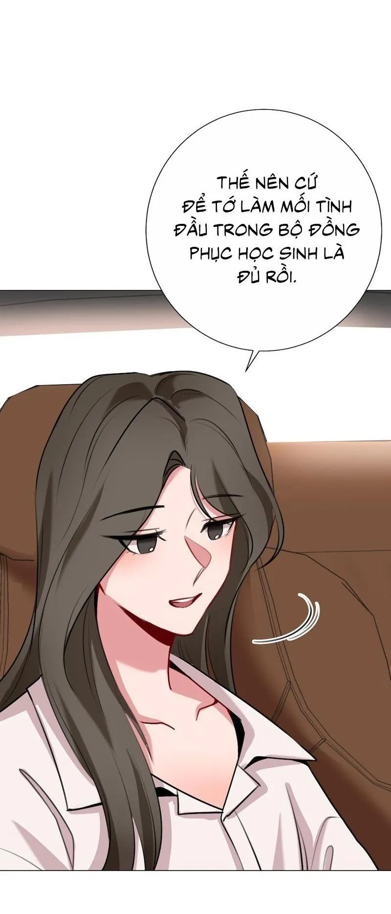 Flower of youth Chapter 7 Trang 47