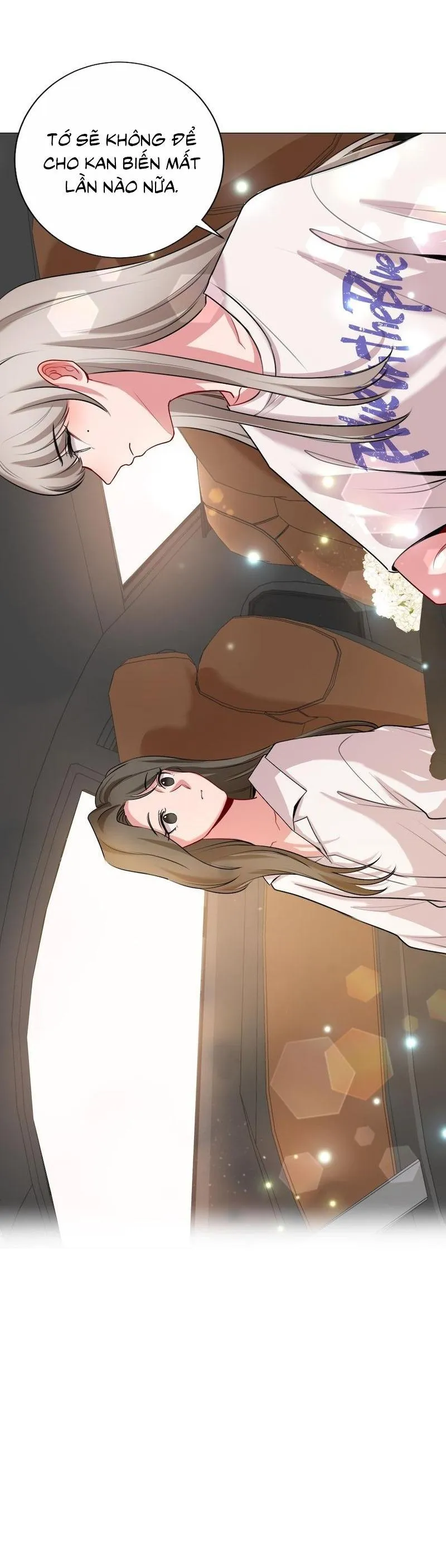 Flower of youth Chapter 7 Trang 49