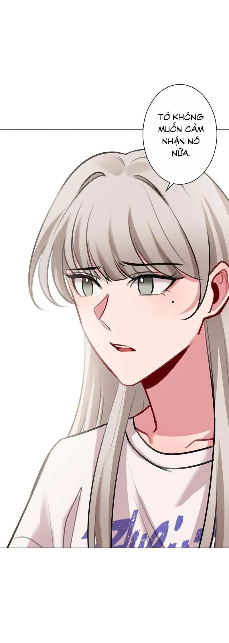 Flower of youth Chapter 8 Trang 3