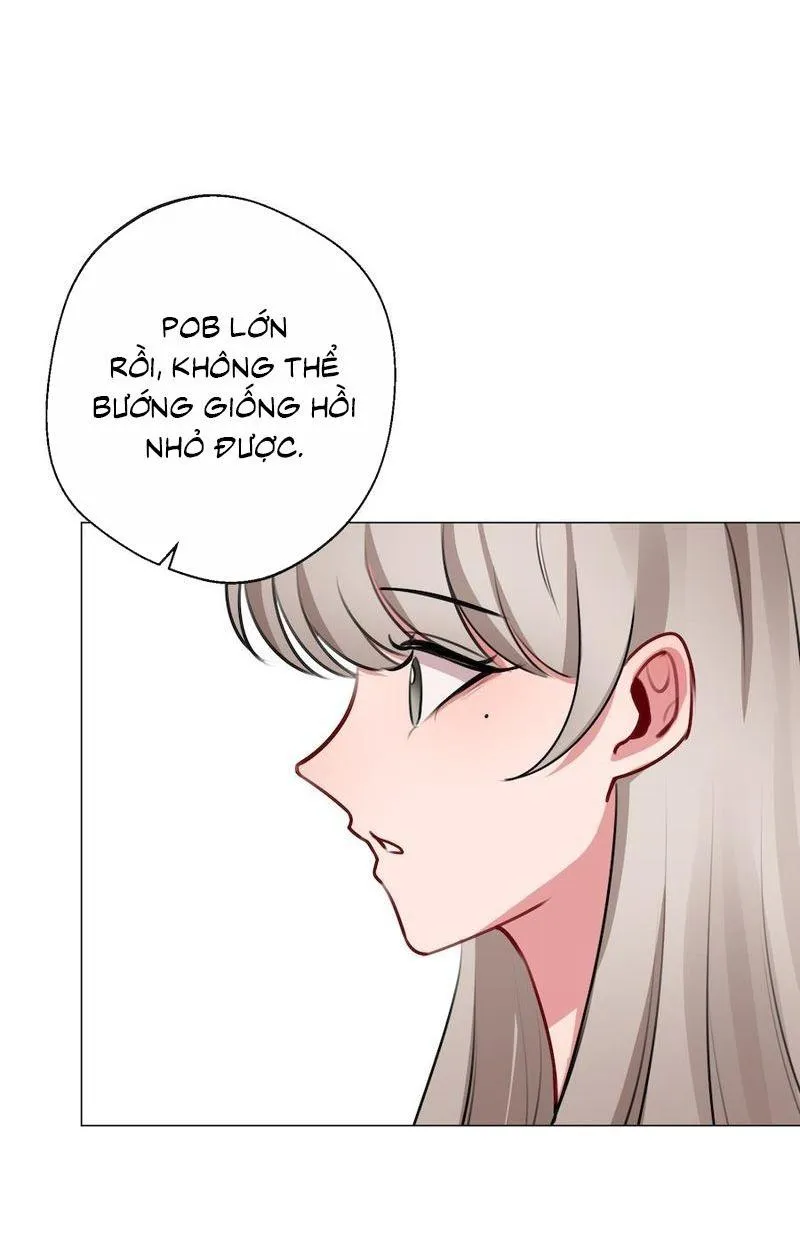 Flower of youth Chapter 8 Trang 7