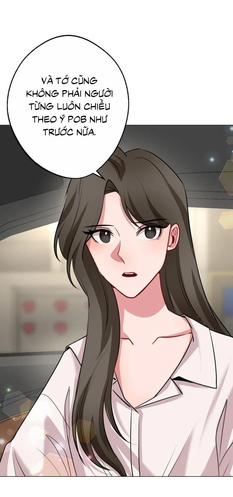 Flower of youth Chapter 8 Trang 8