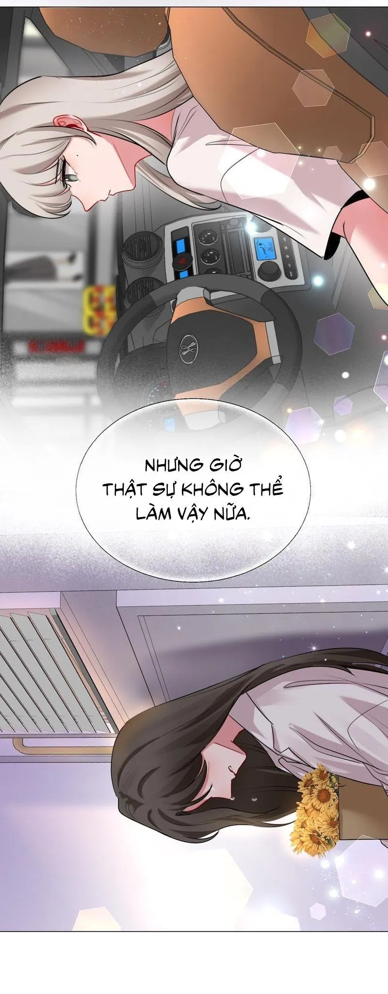 Flower of youth Chapter 8 Trang 15