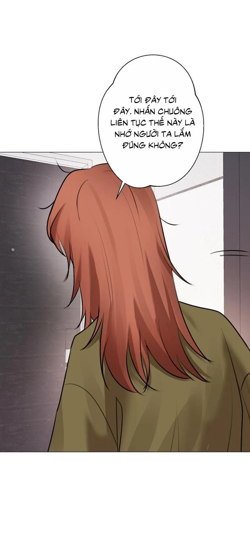 Flower of youth Chapter 8 Trang 19