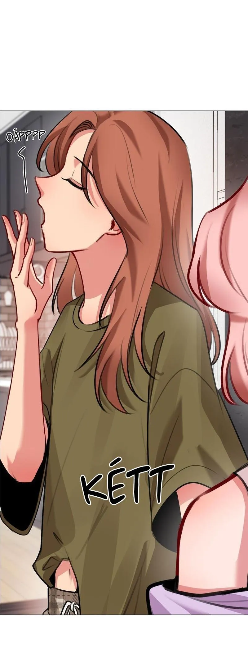 Flower of youth Chapter 8 Trang 21