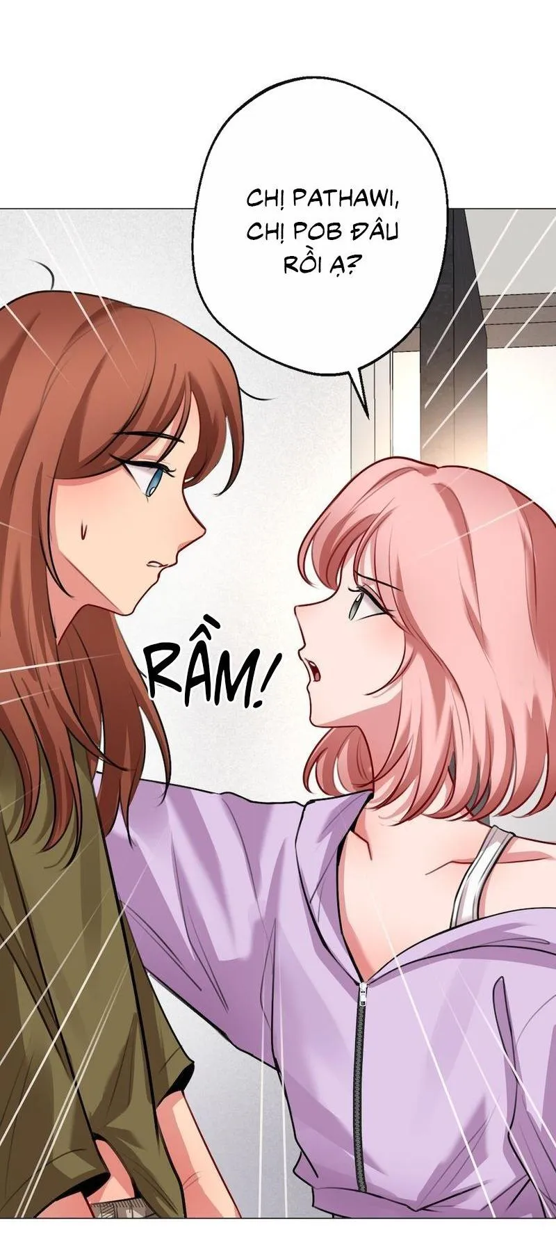 Flower of youth Chapter 8 Trang 22