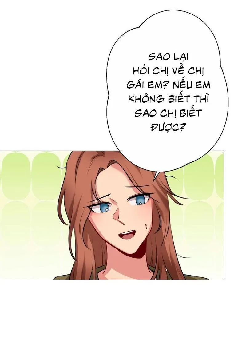 Flower of youth Chapter 8 Trang 23