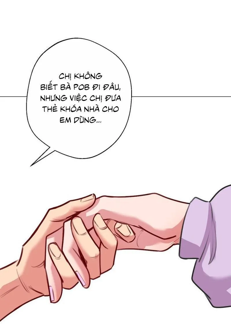 Flower of youth Chapter 8 Trang 26