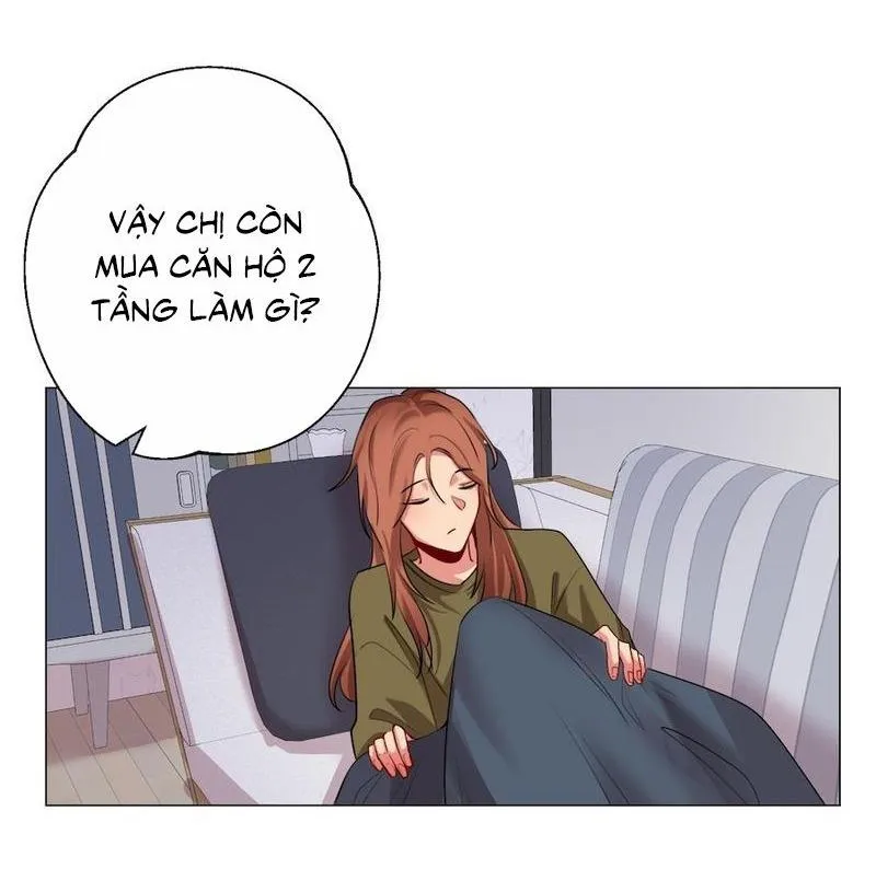 Flower of youth Chapter 8 Trang 31