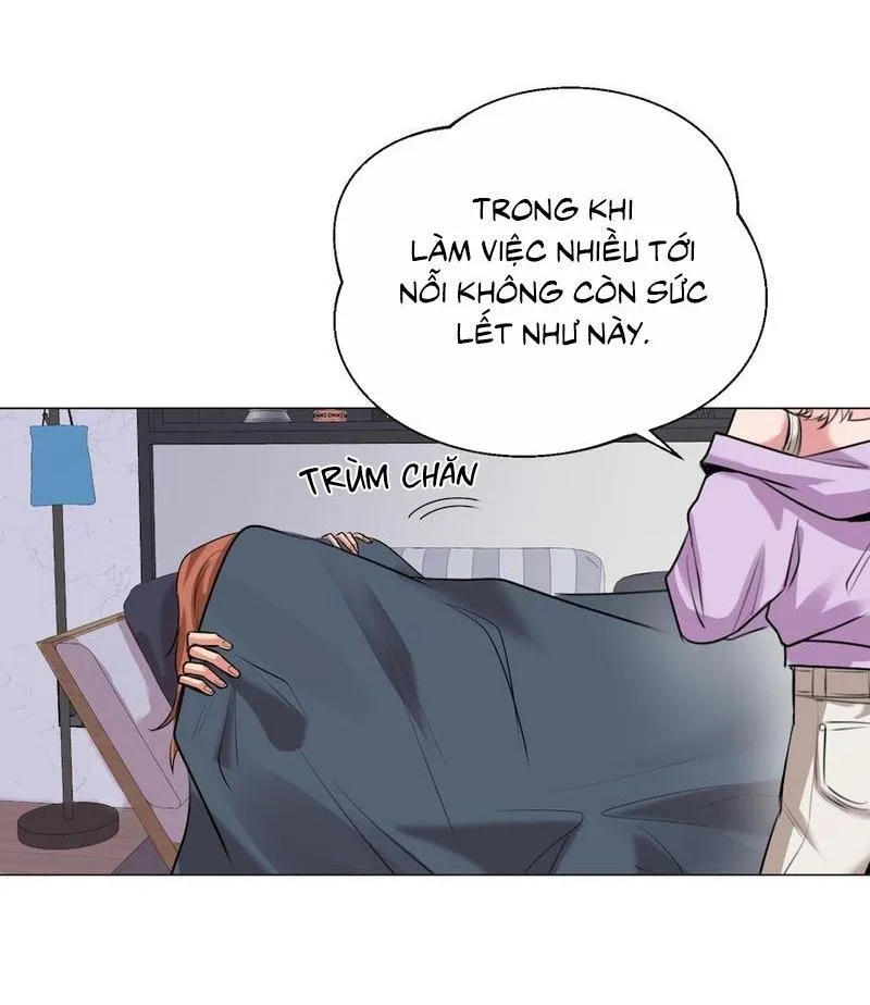 Flower of youth Chapter 8 Trang 32