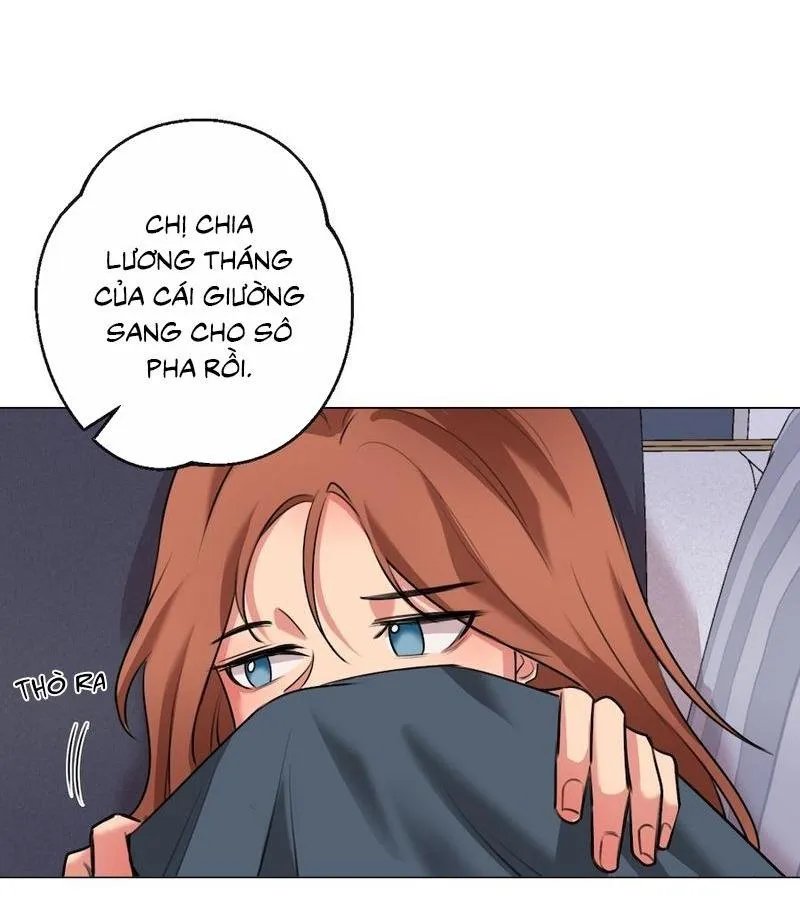 Flower of youth Chapter 8 Trang 33