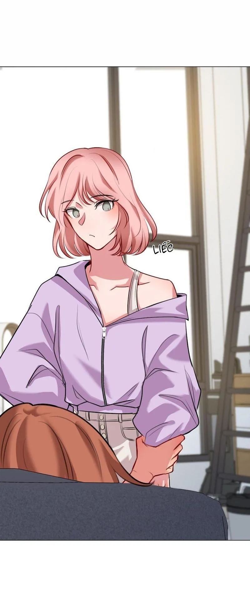 Flower of youth Chapter 8 Trang 36