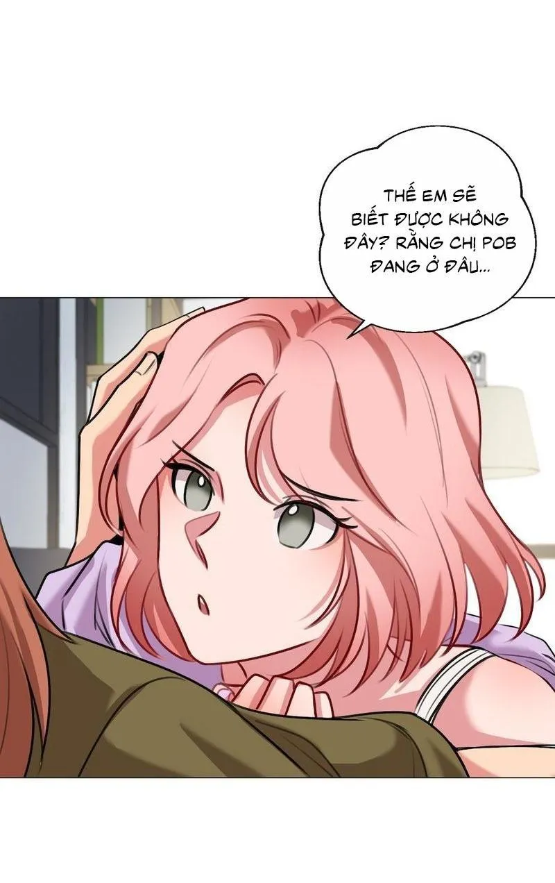 Flower of youth Chapter 8 Trang 39