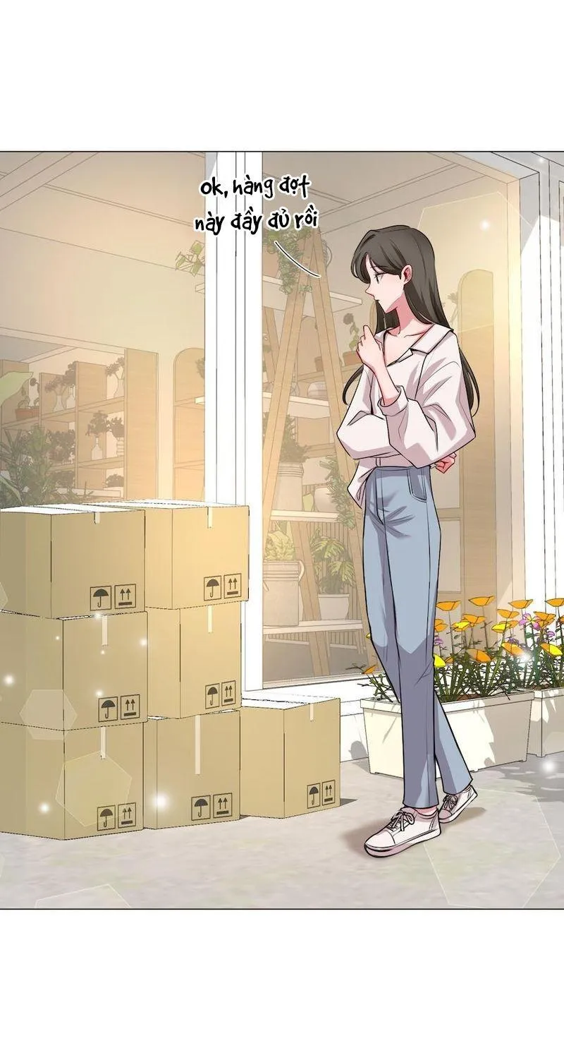 Flower of youth Chapter 8 Trang 45