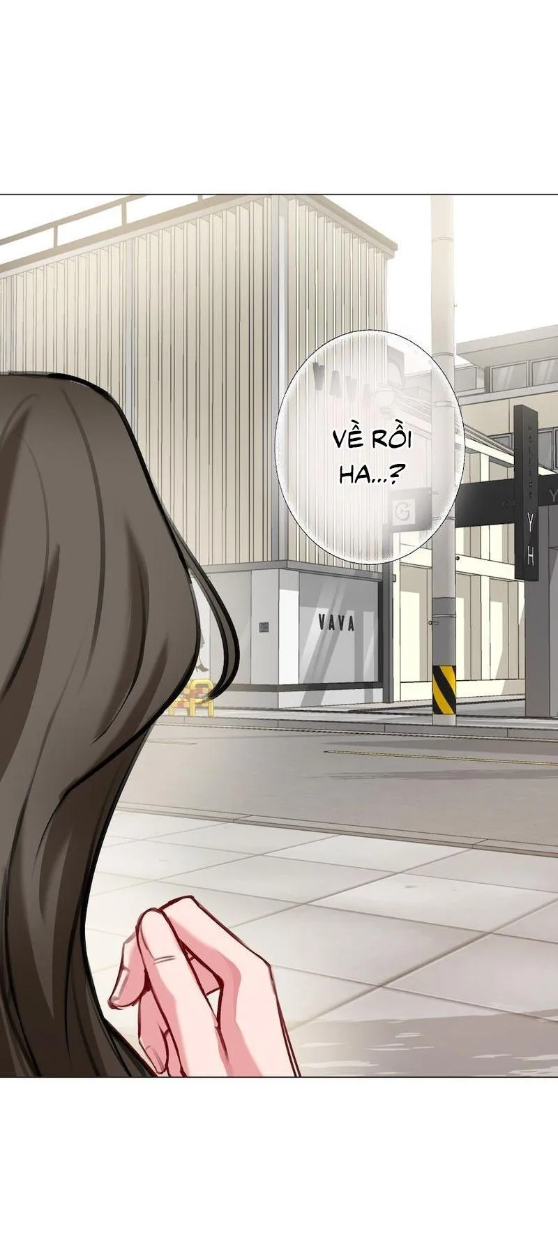 Flower of youth Chapter 8 Trang 47