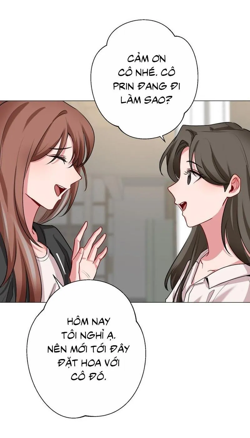 Flower of youth Chapter 8 Trang 54