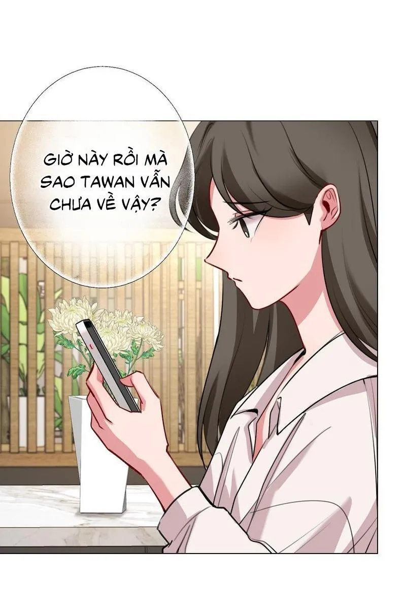 Flower of youth Chapter 9 Trang 4