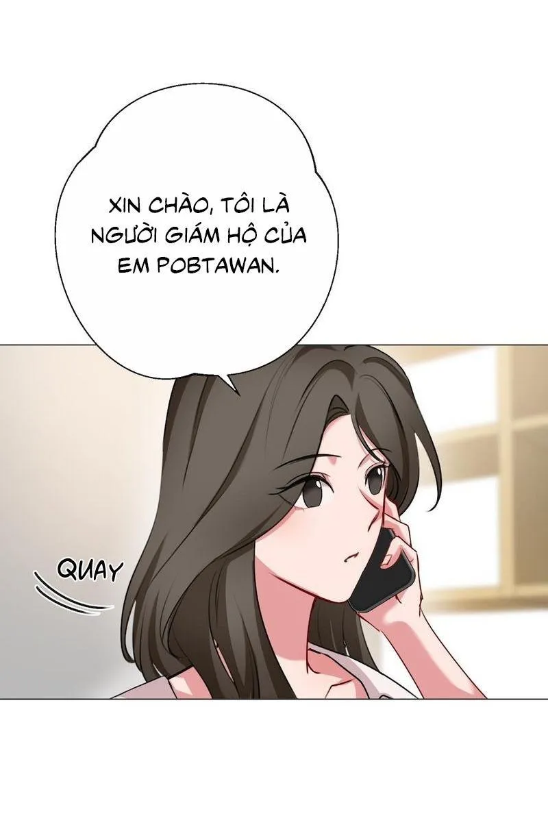 Flower of youth Chapter 9 Trang 5