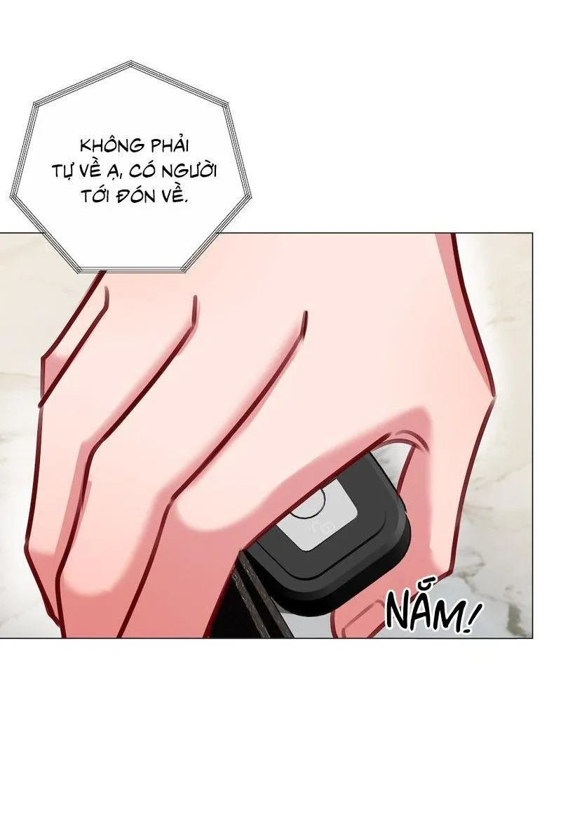 Flower of youth Chapter 9 Trang 8