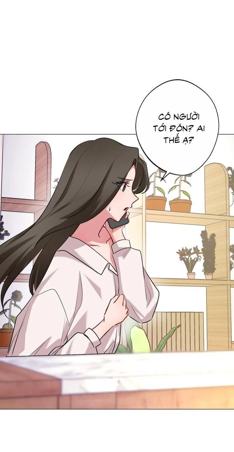 Flower of youth Chapter 9 Trang 9