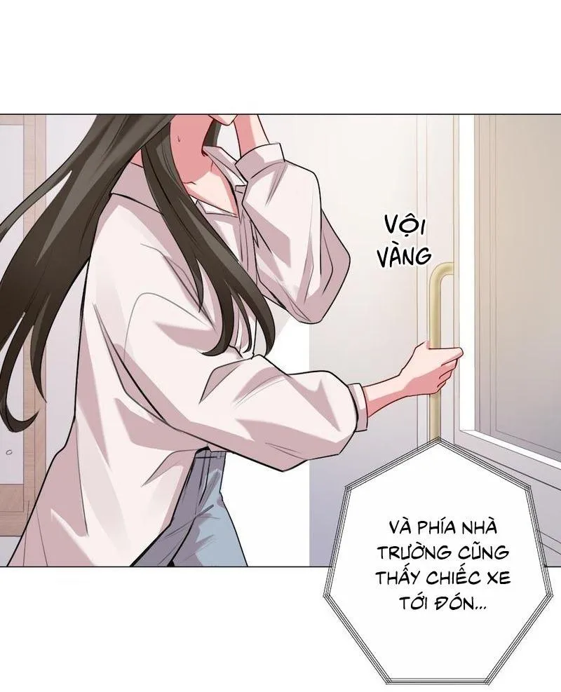 Flower of youth Chapter 9 Trang 11