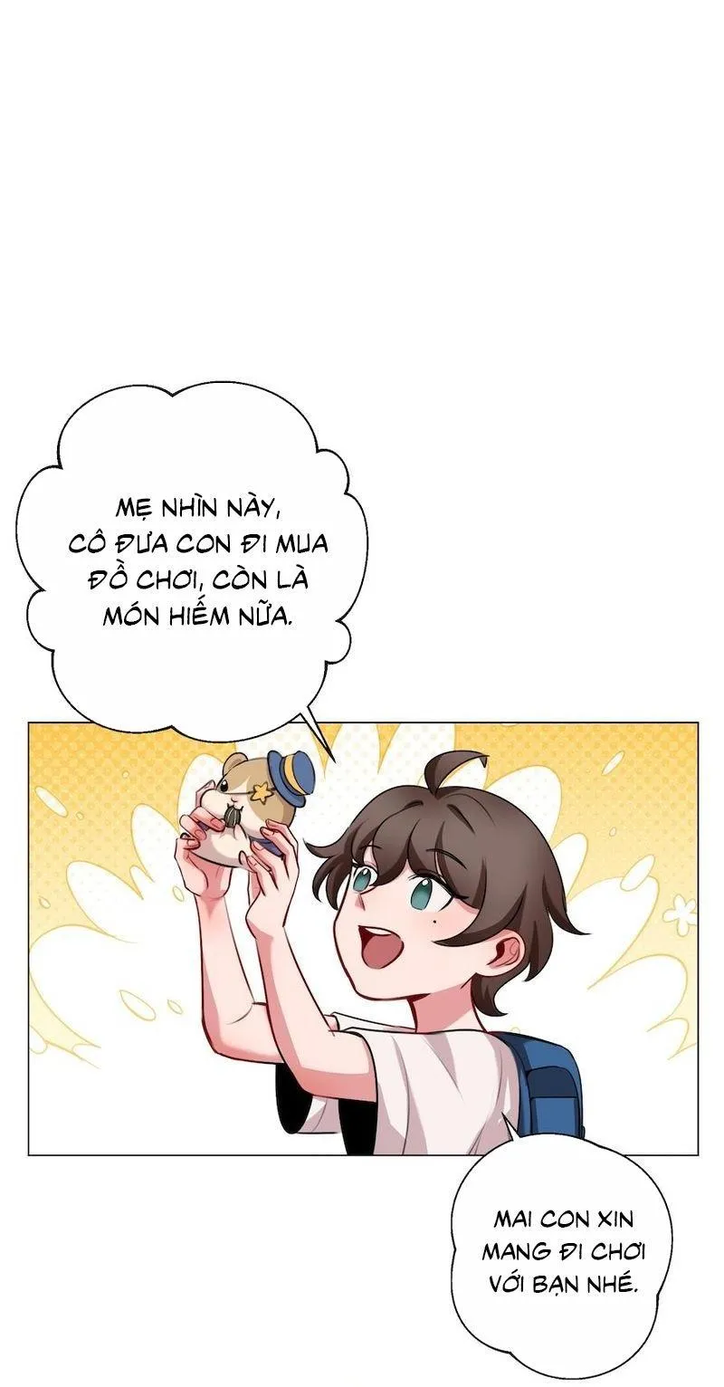 Flower of youth Chapter 9 Trang 16