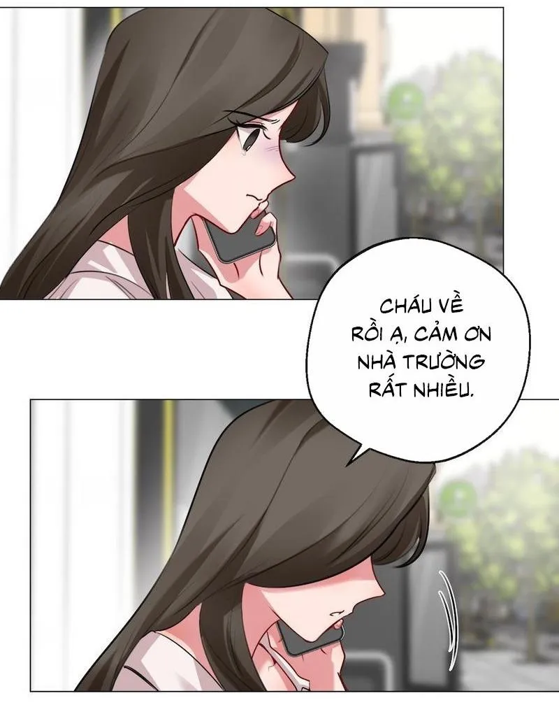 Flower of youth Chapter 9 Trang 17