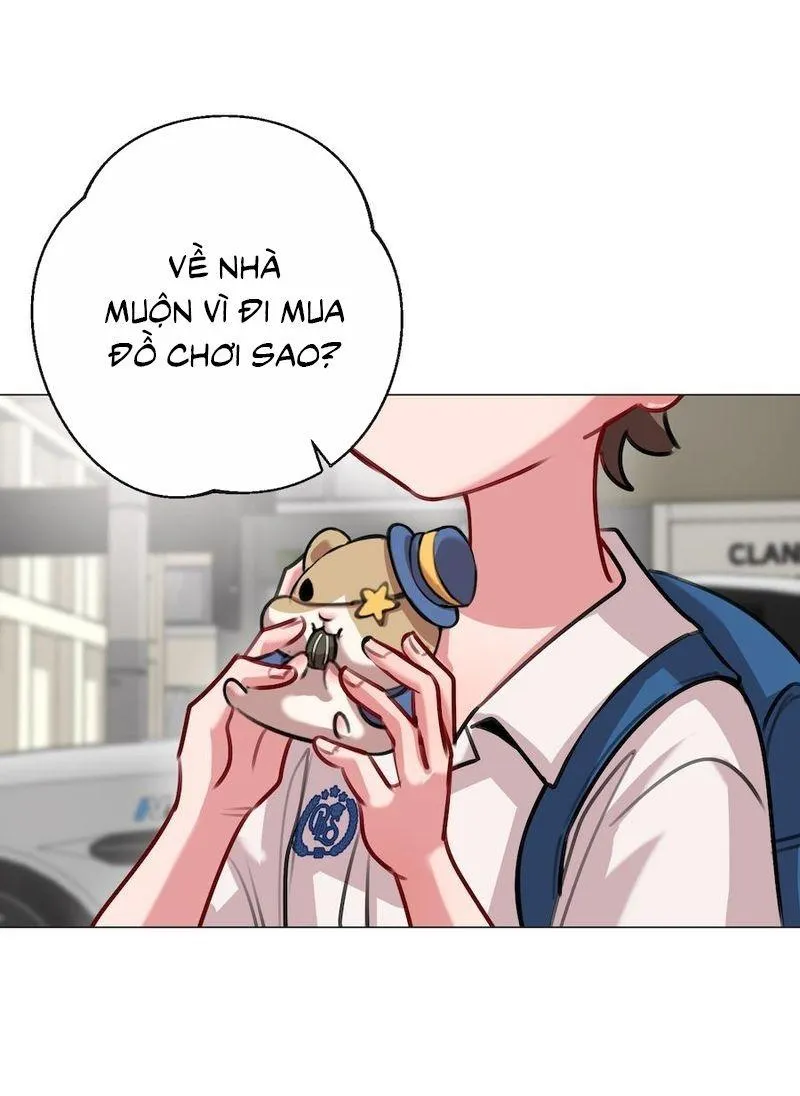 Flower of youth Chapter 9 Trang 20