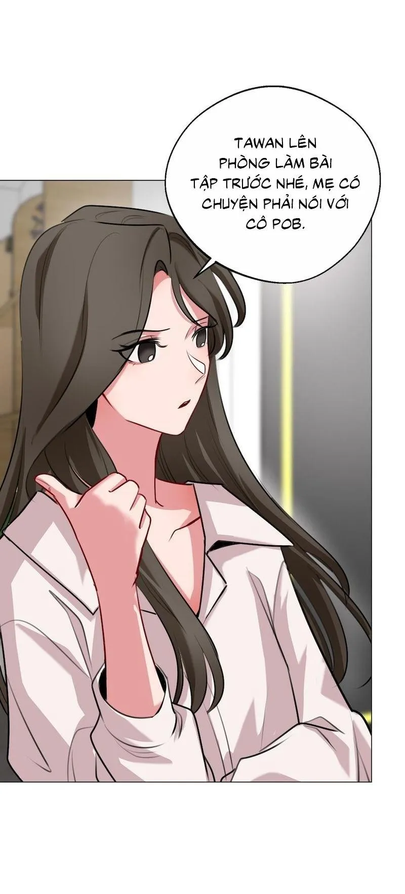 Flower of youth Chapter 9 Trang 21