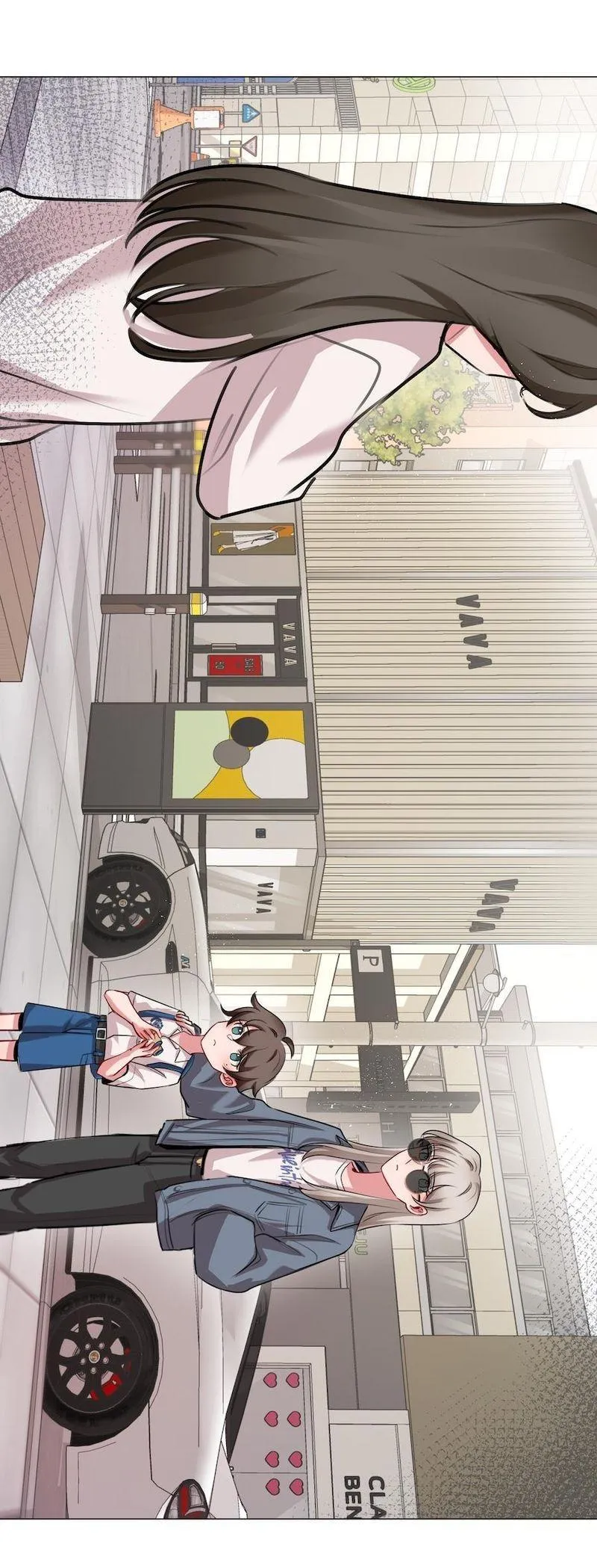 Flower of youth Chapter 9 Trang 25