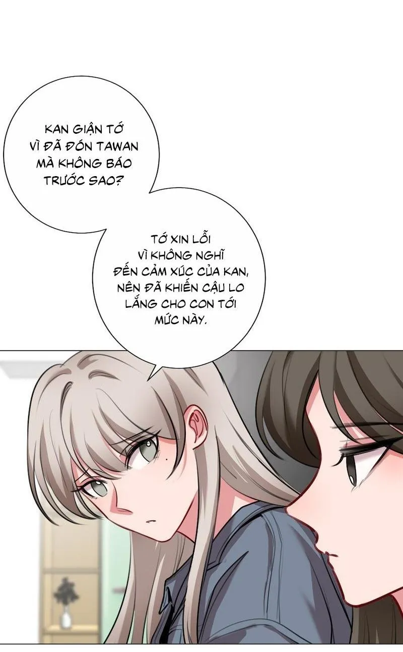 Flower of youth Chapter 9 Trang 32