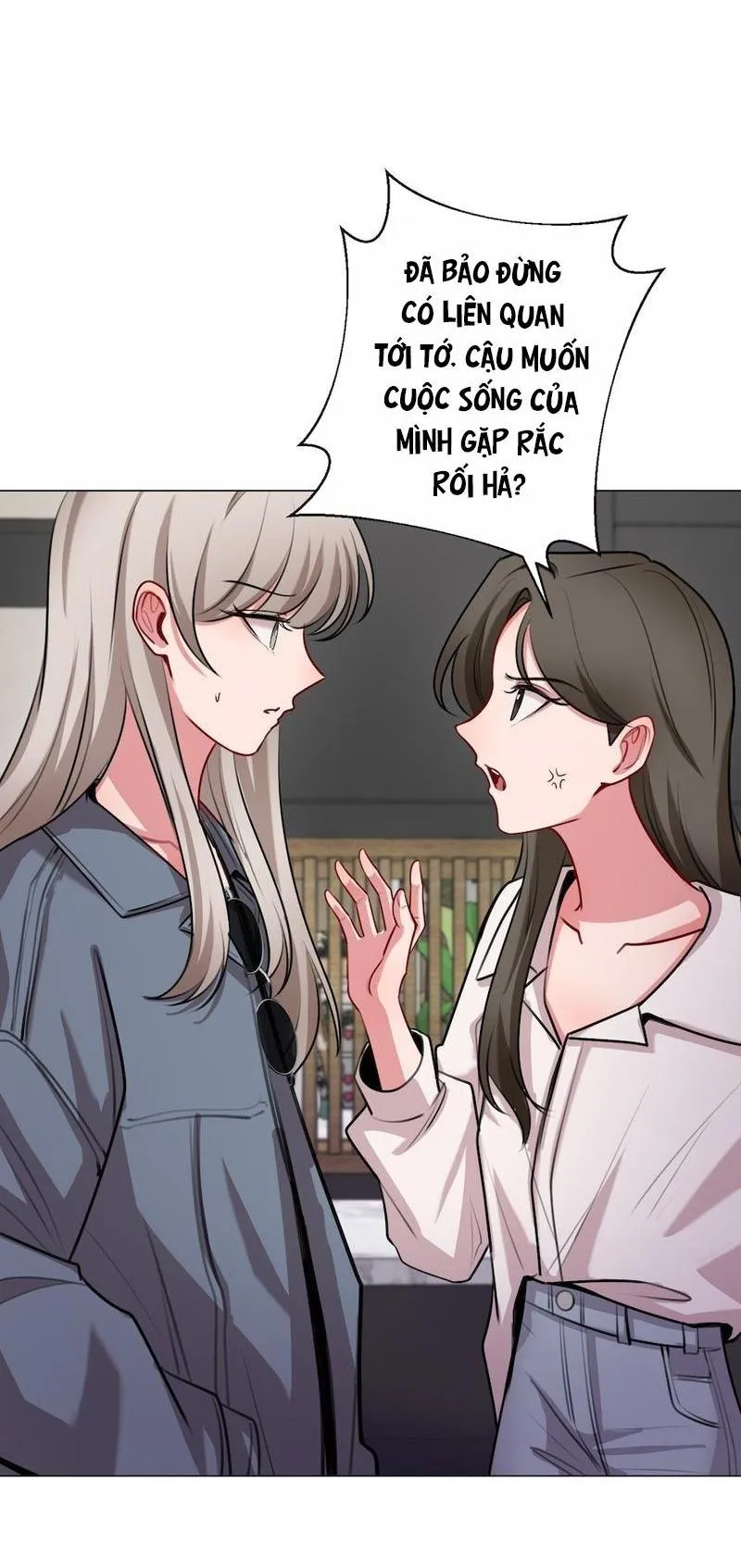 Flower of youth Chapter 9 Trang 36