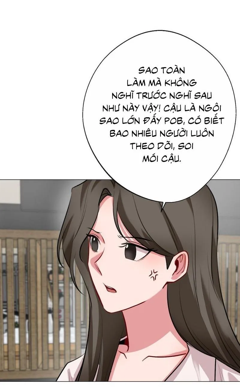 Flower of youth Chapter 9 Trang 37