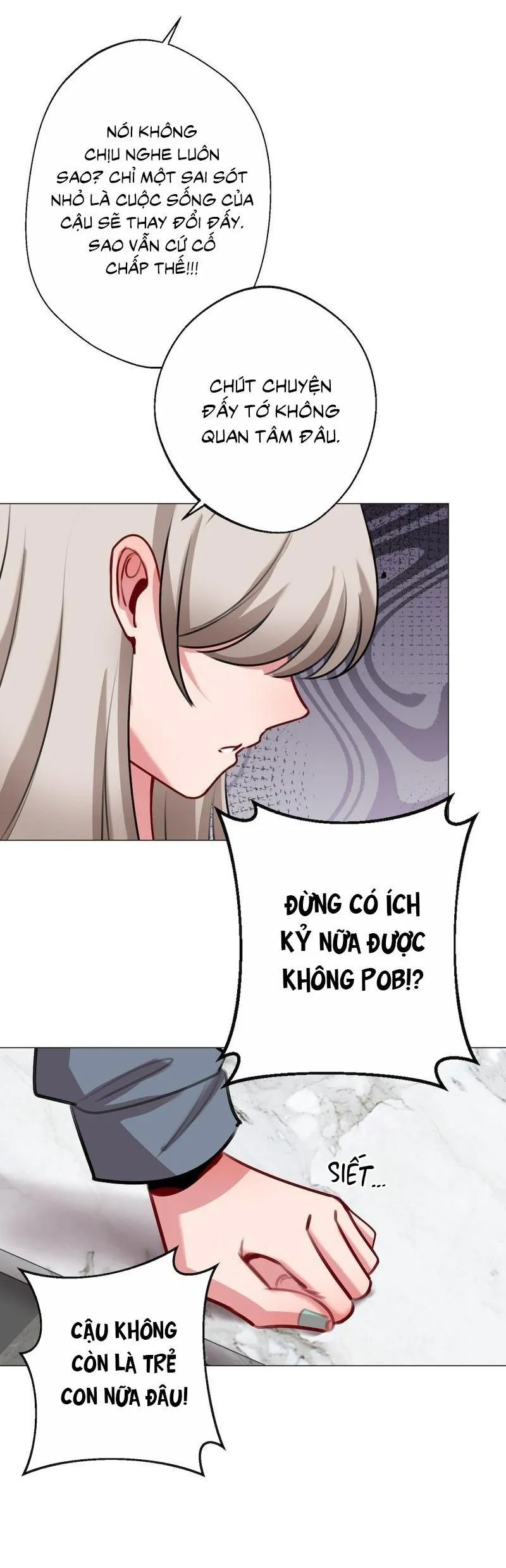 Flower of youth Chapter 9 Trang 38