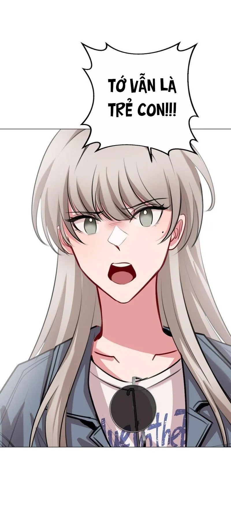 Flower of youth Chapter 9 Trang 39