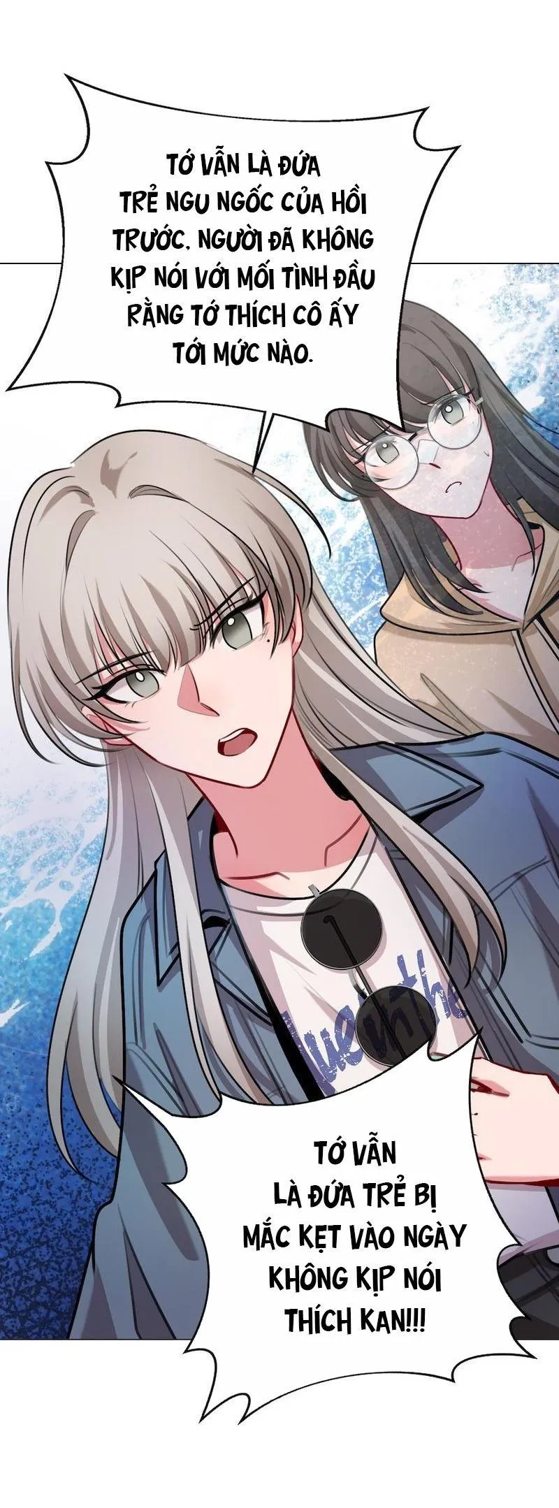 Flower of youth Chapter 9 Trang 41