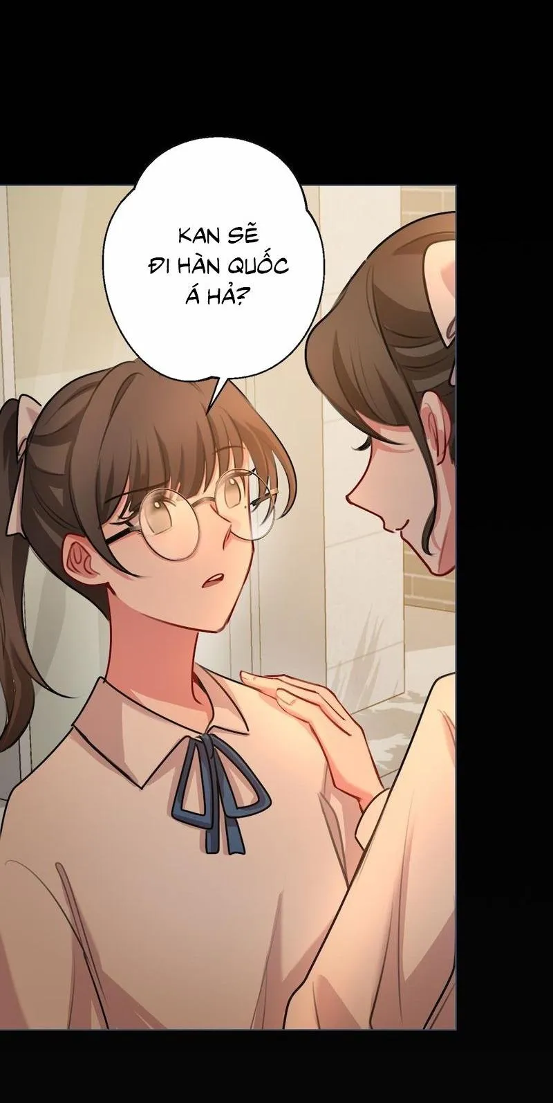 Flower of youth Chapter 9 Trang 44