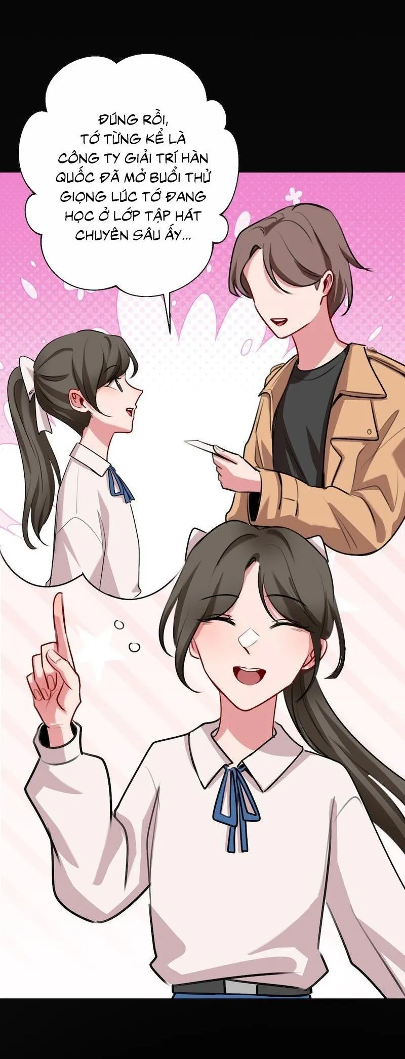 Flower of youth Chapter 9 Trang 45