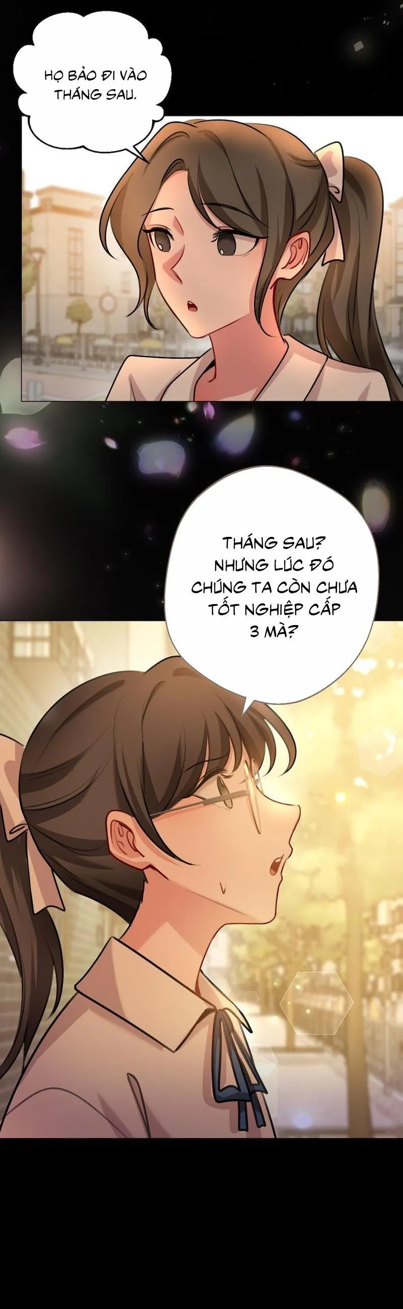 Flower of youth Chapter 9 Trang 49