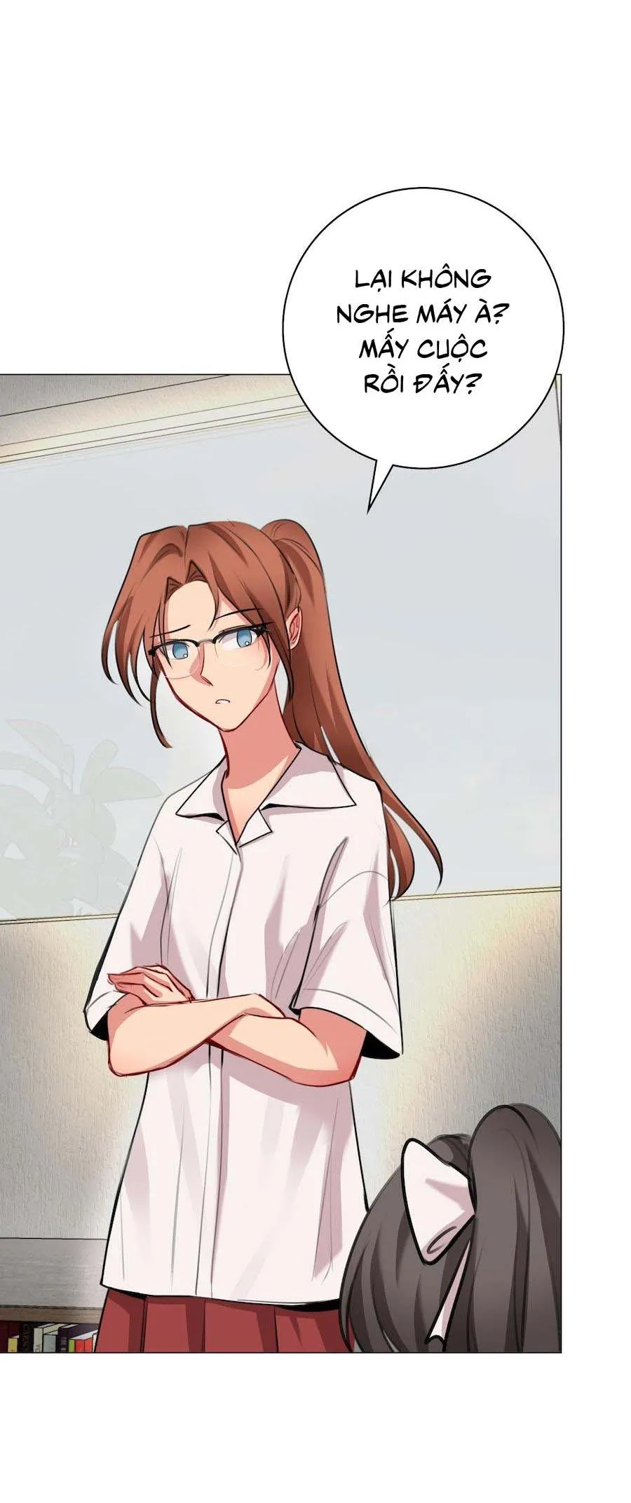 Flower of youth Chapter 10 Trang 5