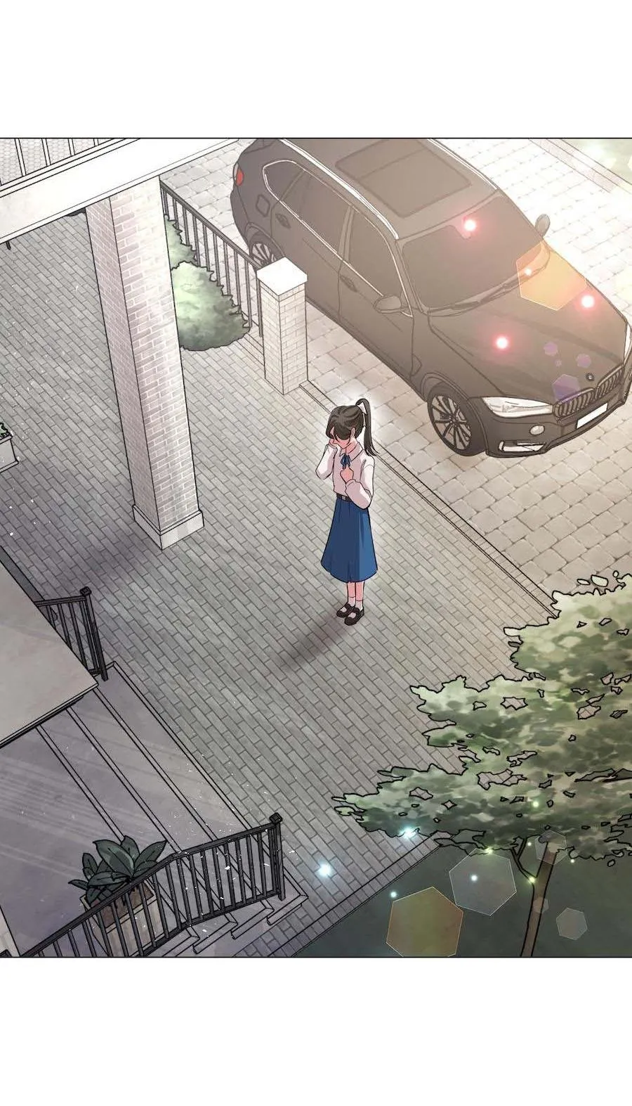 Flower of youth Chapter 10 Trang 9