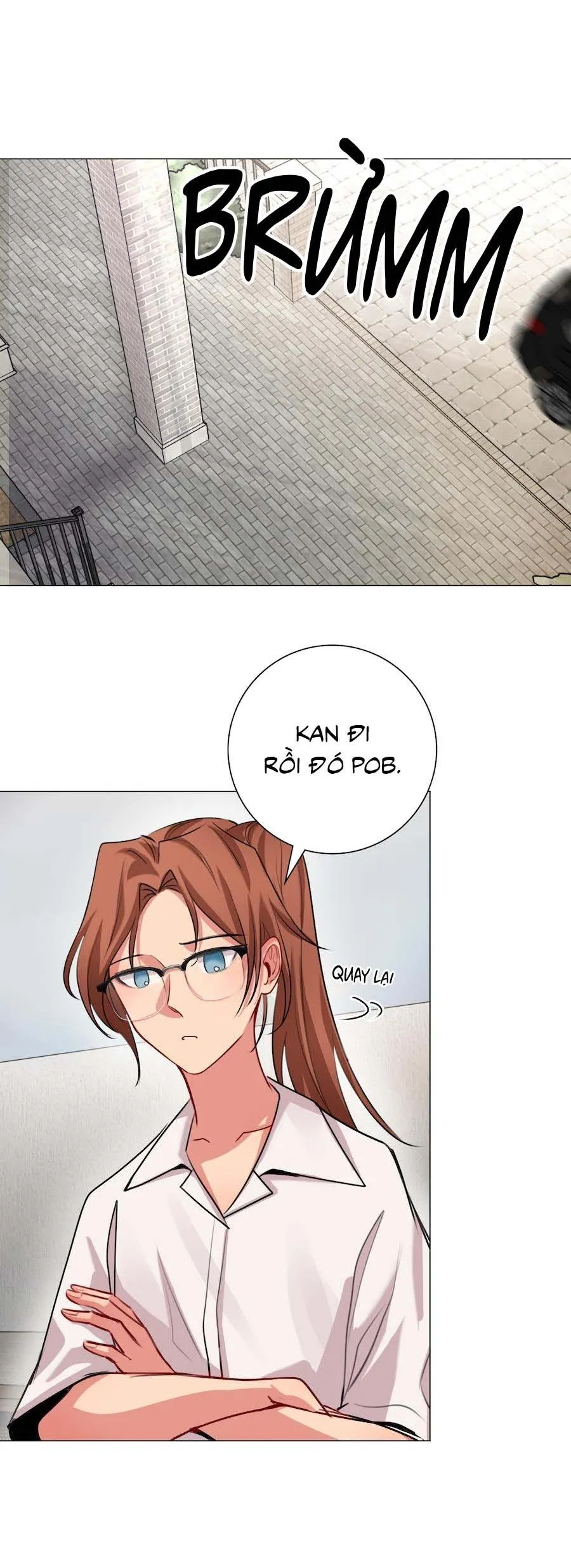 Flower of youth Chapter 10 Trang 12