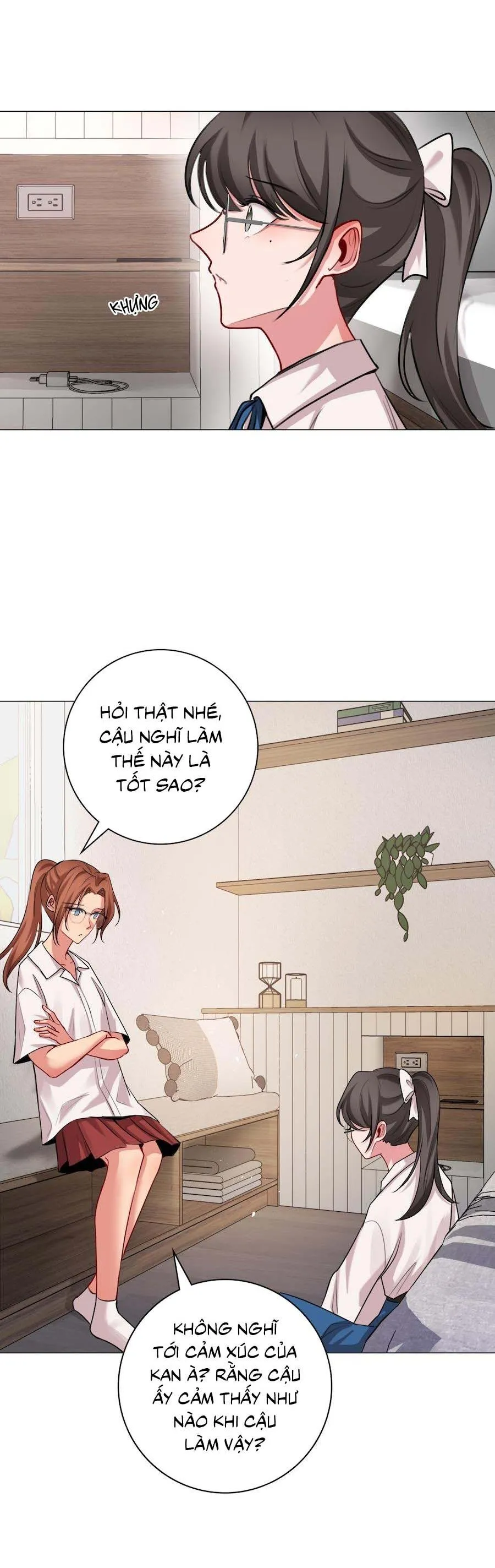 Flower of youth Chapter 10 Trang 13