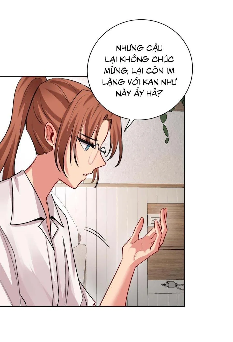 Flower of youth Chapter 10 Trang 15