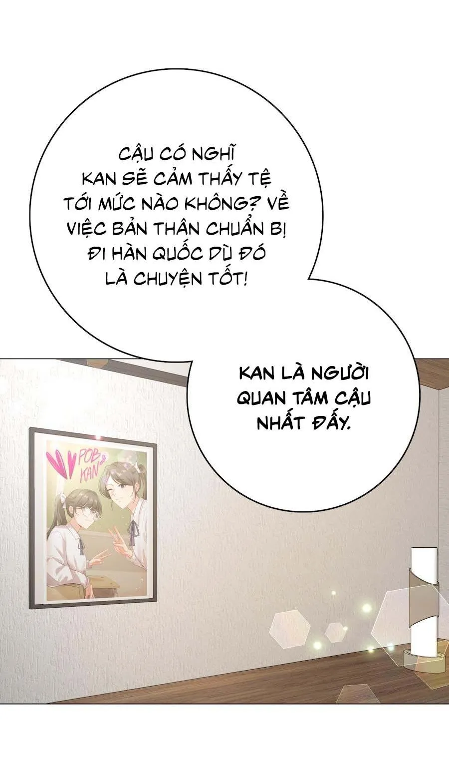 Flower of youth Chapter 10 Trang 16