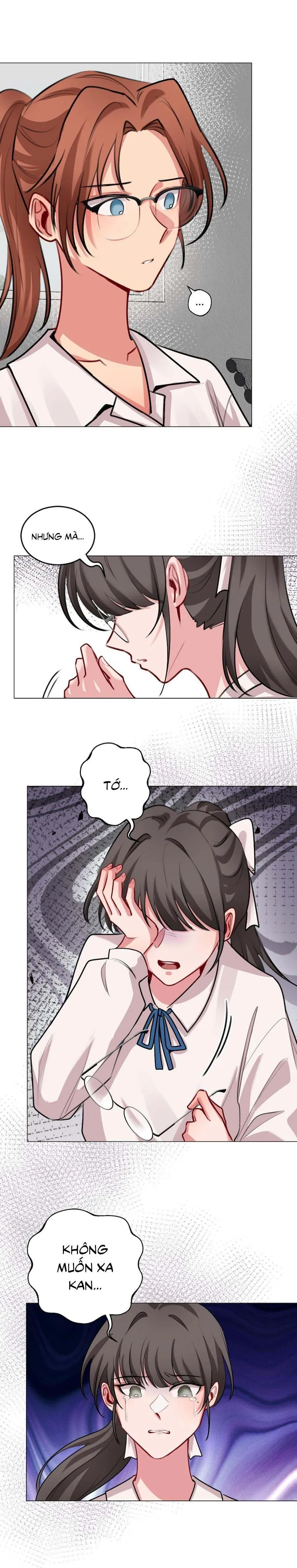 Flower of youth Chapter 10 Trang 18