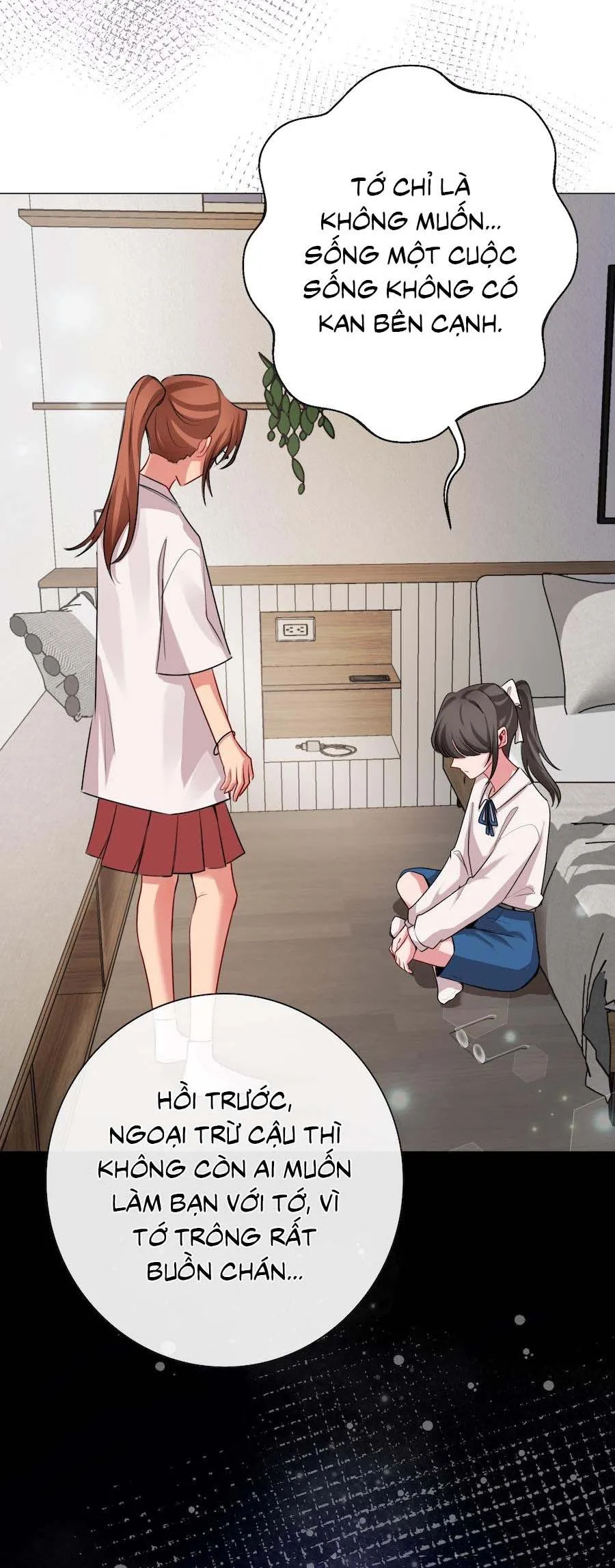 Flower of youth Chapter 10 Trang 20