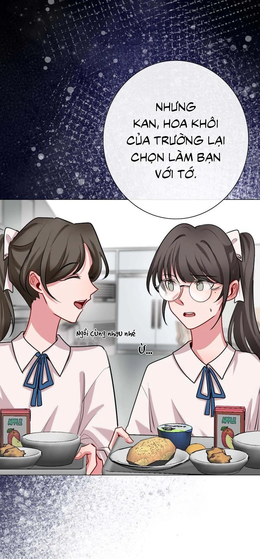 Flower of youth Chapter 10 Trang 21